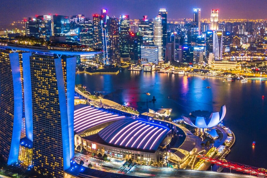 How can you effectively request PR in Singapore to secure your future