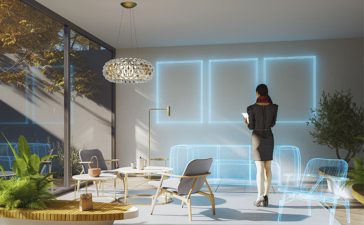 The journey from imagination to reality has never been easier than now