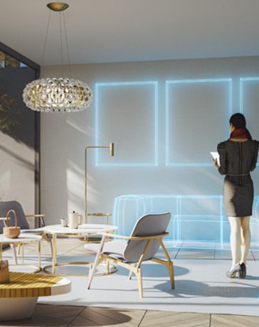 The journey from imagination to reality has never been easier than now