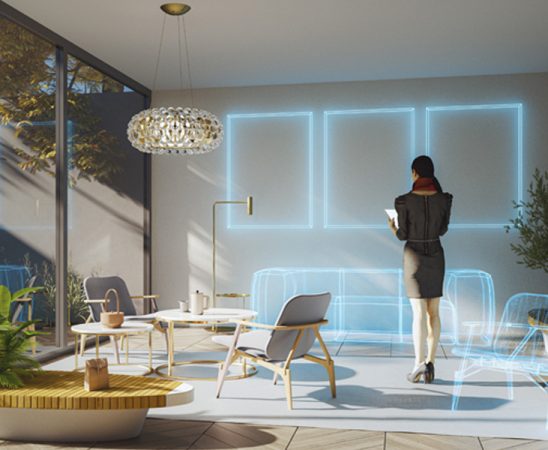 The journey from imagination to reality has never been easier than now