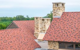 Why Tile Roofing Is The Timeless Investment Your Home Needs