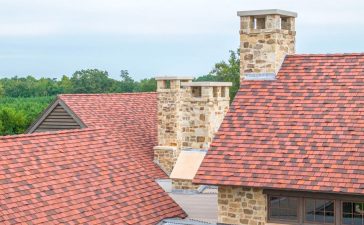 Why Tile Roofing Is The Timeless Investment Your Home Needs