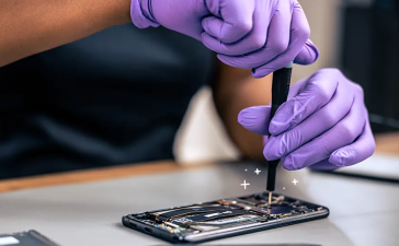 Are You On The Fence About Repairing Your Current Smartphone Or Buying A New One