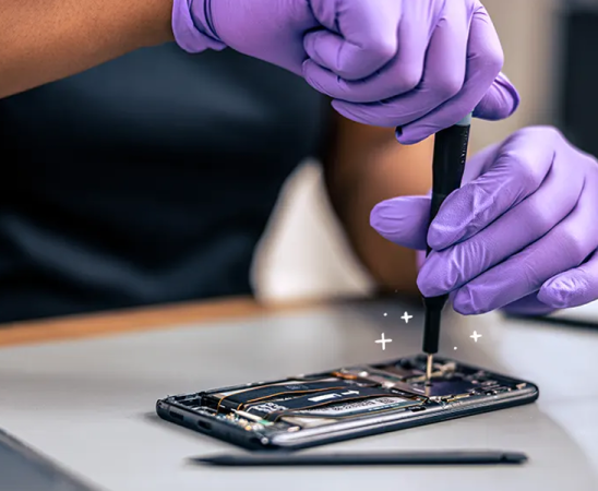 Are You On The Fence About Repairing Your Current Smartphone Or Buying A New One