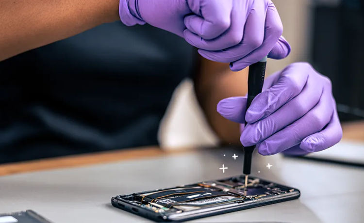 Are You On The Fence About Repairing Your Current Smartphone Or Buying A New One