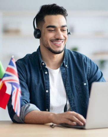 How Can You Pass The IELTS Speaking Test In Australian Universities