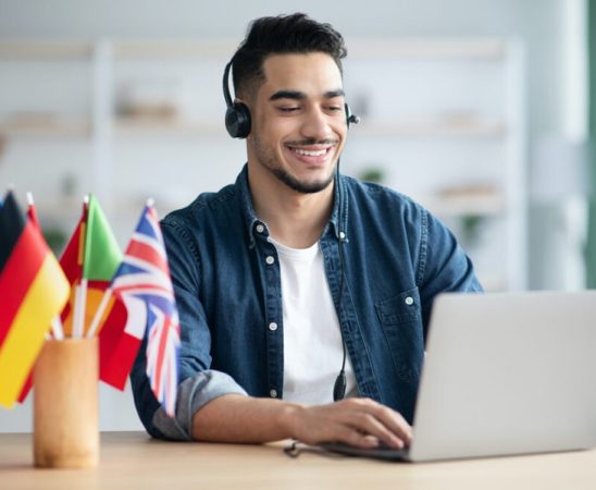 How Can You Pass The IELTS Speaking Test In Australian Universities