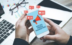 Social Media Can Be The Best Place To Help You Promote Your Business