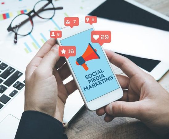 Social Media Can Be The Best Place To Help You Promote Your Business