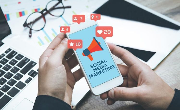 Social Media Can Be The Best Place To Help You Promote Your Business