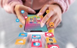The Huge Impact Of Social Media On The Purchasing Decisions Of People