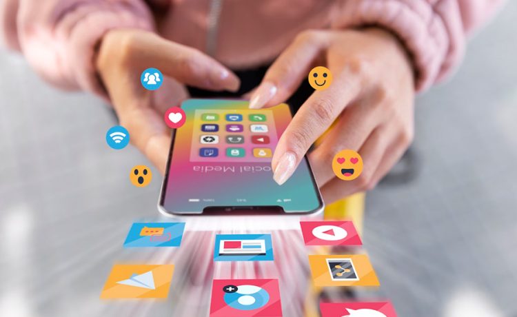 The Huge Impact Of Social Media On The Purchasing Decisions Of People