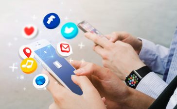 The Importance Of Growing Your Commercial Presence On Social Media Platforms