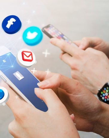 The Importance Of Growing Your Commercial Presence On Social Media Platforms