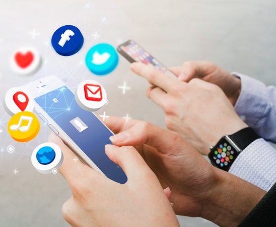 The Importance Of Growing Your Commercial Presence On Social Media Platforms