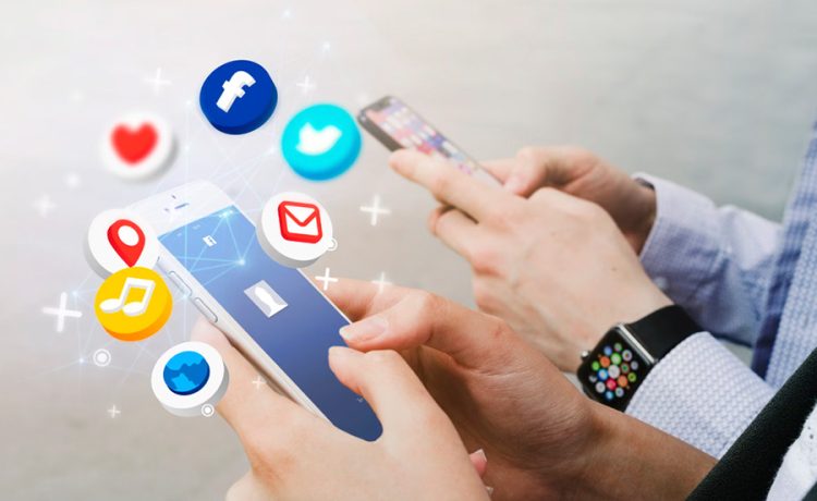 The Importance Of Growing Your Commercial Presence On Social Media Platforms
