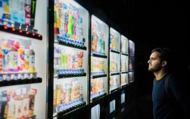 The Best Places For Vending Machine Business Owners To Achieve The Highest Possible Profits