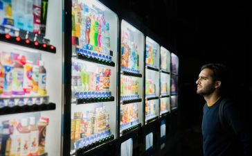 The Best Places For Vending Machine Business Owners To Achieve The Highest Possible Profits