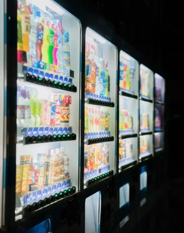The Best Places For Vending Machine Business Owners To Achieve The Highest Possible Profits