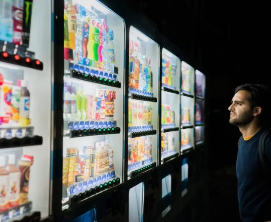 The Best Places For Vending Machine Business Owners To Achieve The Highest Possible Profits