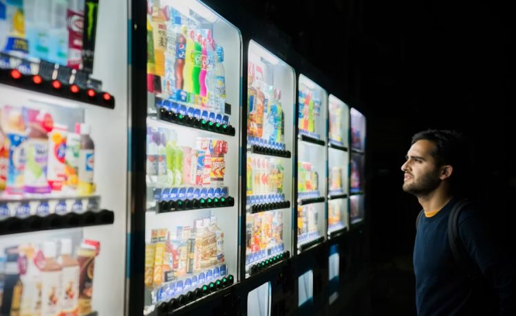 The Best Places For Vending Machine Business Owners To Achieve The Highest Possible Profits
