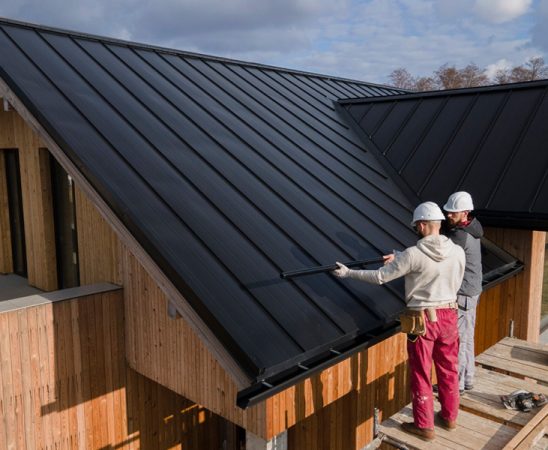 What Happens When The Roof Of A House Completes Its Legal Age