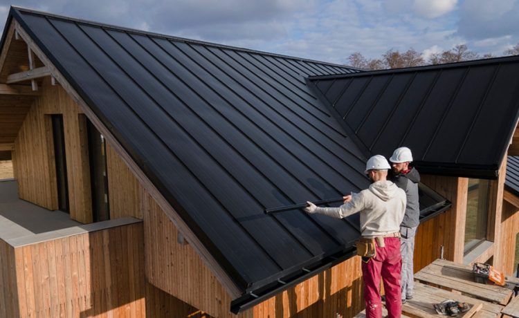 What Happens When The Roof Of A House Completes Its Legal Age
