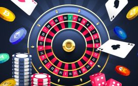 Why are crypto casino deposits faster than traditional banking methods