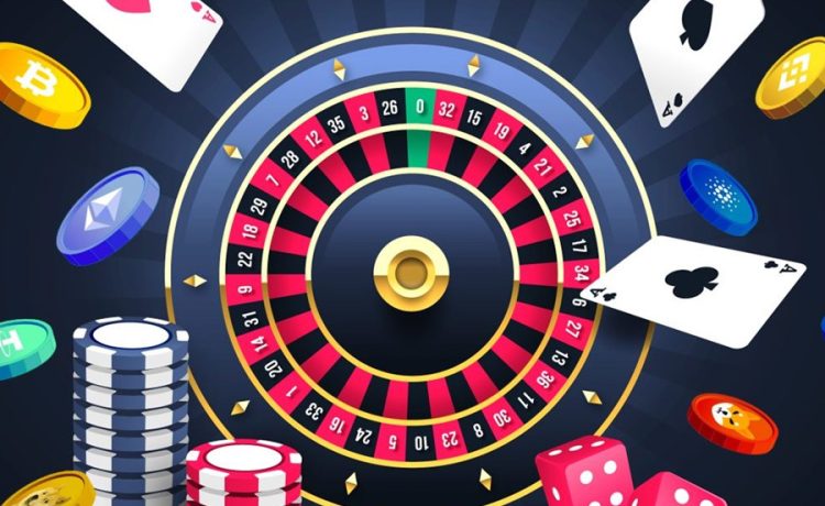 Why are crypto casino deposits faster than traditional banking methods