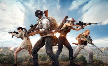 How Gun Mechanics Influence Gameplay Experiences