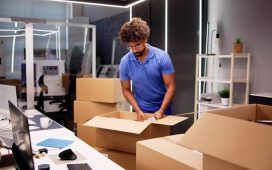 Maximize Efficiency with Expert Commercial Moving Solutions