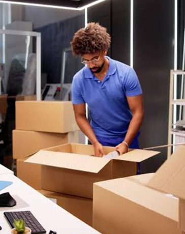 Maximize Efficiency with Expert Commercial Moving Solutions