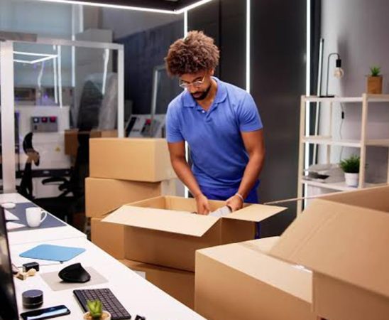 Maximize Efficiency with Expert Commercial Moving Solutions