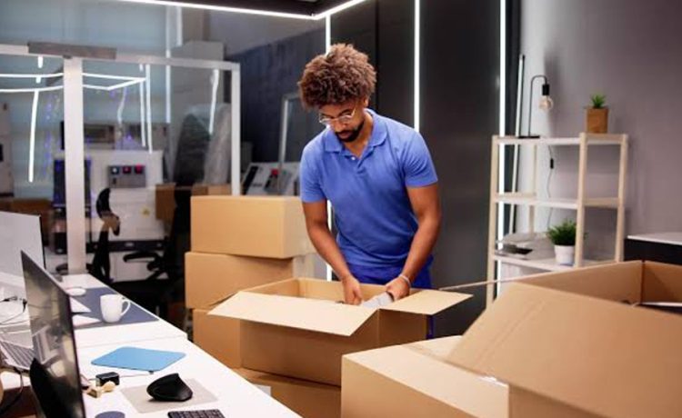 Maximize Efficiency with Expert Commercial Moving Solutions