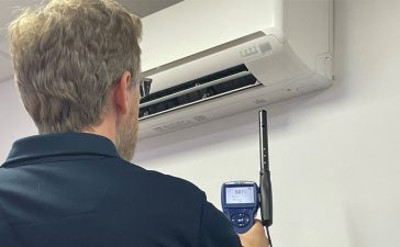 Understanding Indoor Air Quality Analysis for Healthier Indoor Environments