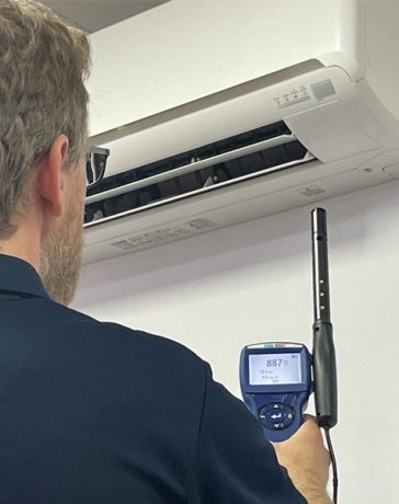 Understanding Indoor Air Quality Analysis for Healthier Indoor Environments