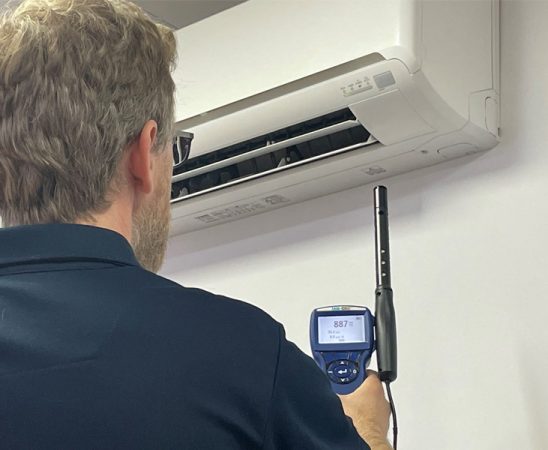 Understanding Indoor Air Quality Analysis for Healthier Indoor Environments