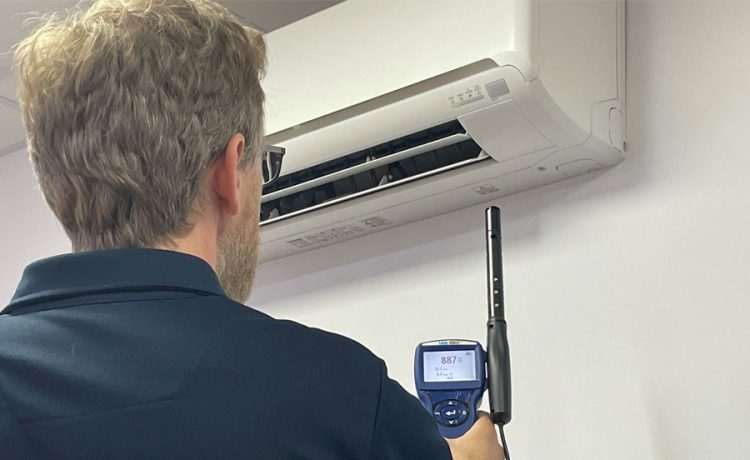 Understanding Indoor Air Quality Analysis for Healthier Indoor Environments