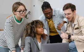 Business Skills for Professional Success