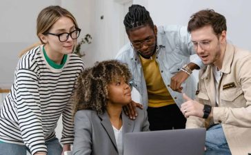 Business Skills for Professional Success