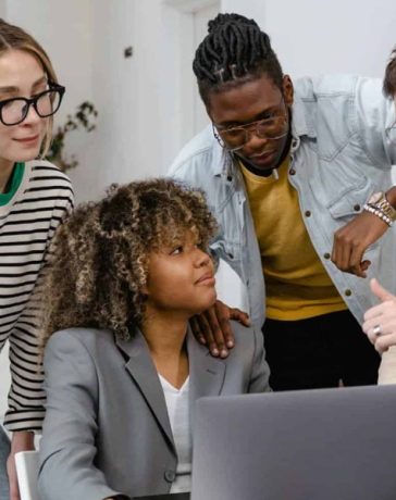 Business Skills for Professional Success