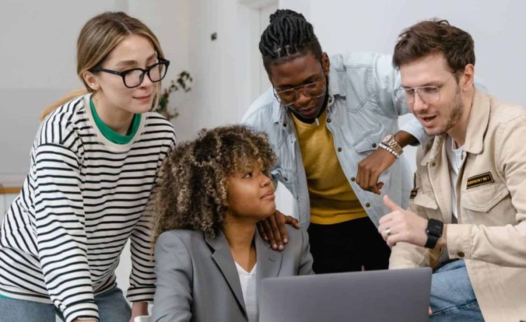 Business Skills for Professional Success