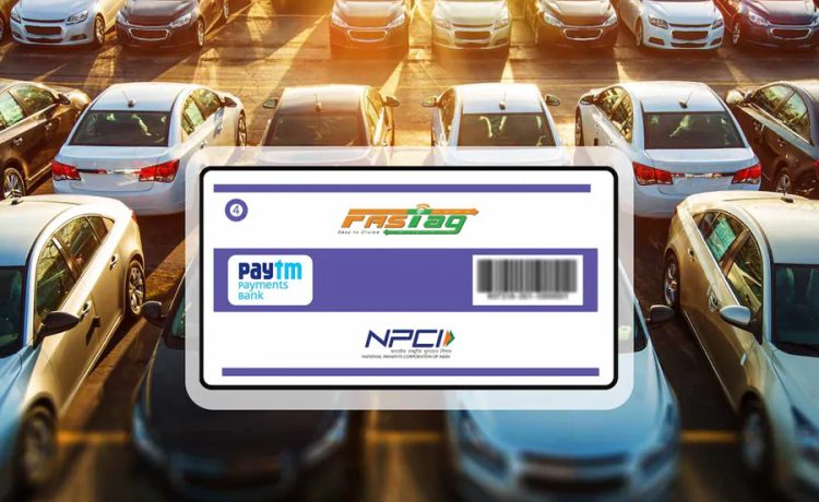 FASTag Explained Through Everyday Toll Payments and Road Travel