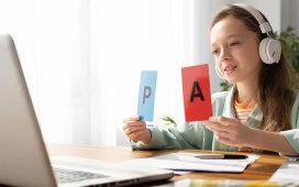 How Online Speech Therapy Revolutionizes Learning In Modern School Districts
