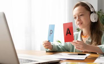 How Online Speech Therapy Revolutionizes Learning In Modern School Districts
