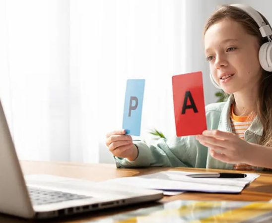 How Online Speech Therapy Revolutionizes Learning In Modern School Districts