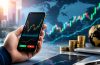 How Should an Online Trading App Support Better Market Decisions