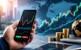 How Should an Online Trading App Support Better Market Decisions
