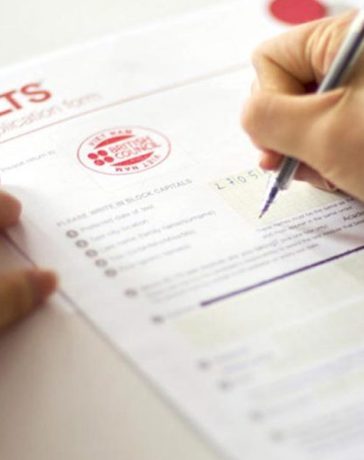IELTS Can Put a Career on the World Map