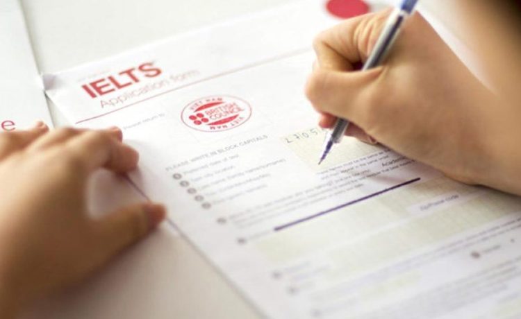 IELTS Can Put a Career on the World Map